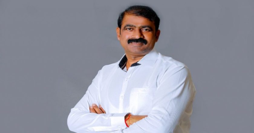 शासकीय व नियमानुसार नोकरीत स्थानिकांना प्राधान्य मिळावे – संजोग वाघेरे पाटील