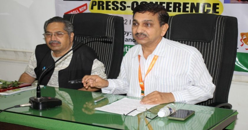 ‘व्हिज्युअल आर्ट्स’ व साहित्य यांच्यात परस्पर संबंध – भास्कर हांडे