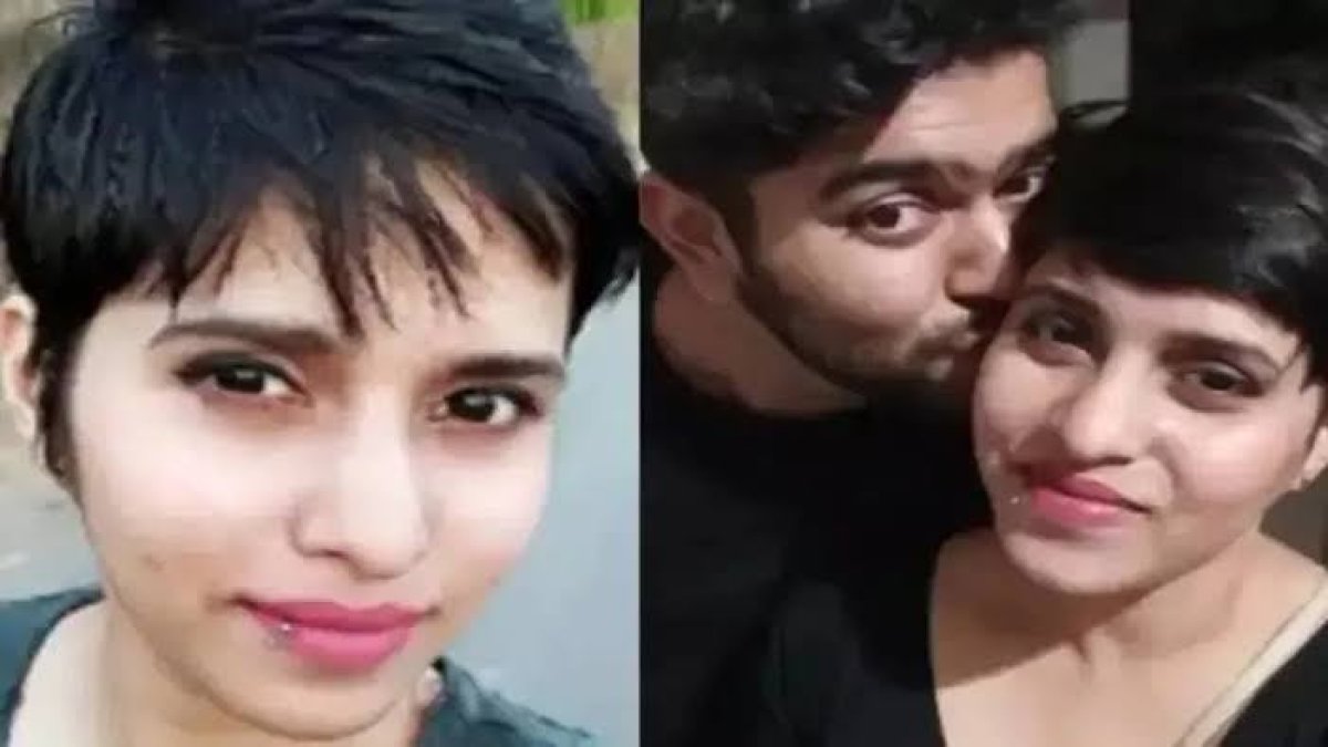 मुलींनो श्रद्धा वालकर हत्याकांडातून धडा घ्या मुलींनो श्रद्धा वालकर हत्याकांडातून धडा घ्या