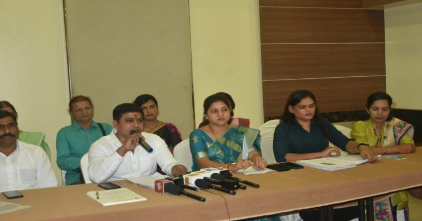 सरकारने तृतीयपंथीयांवर अन्याय केल्यास, सरकार विरोधात सुप्रिम कोर्टापर्यंत न्याय मागणार