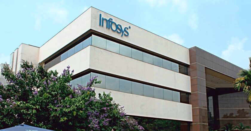 Infosys: आयटी क्षेत्रातील दिग्गज इन्फोसिसने आपल्या कर्मचार्यांना दिली एक अप्रतिम भेट, कर्मचार्यांना मिळाले हे मोठे बक्षीस