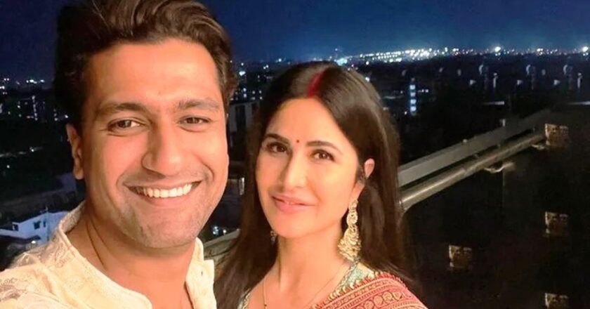 Katrina पेक्षा चांगली हिरोईन मिळाली तर तू तिला सोडशील का?Vicky Kaushal ने दिले असे उत्तर…