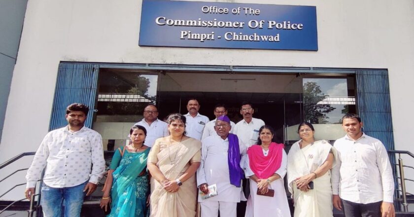 वारकरी लाठीचार्ज प्रकरणाची चौकशी करून दोषींवर कारवाई करा