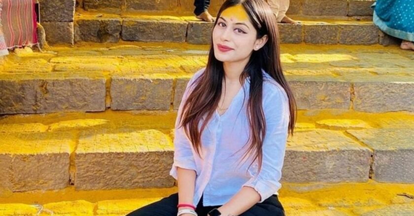 नोकरीसाठी पुण्याला निघालेल्या अवंतीवर काळाचा घाला 