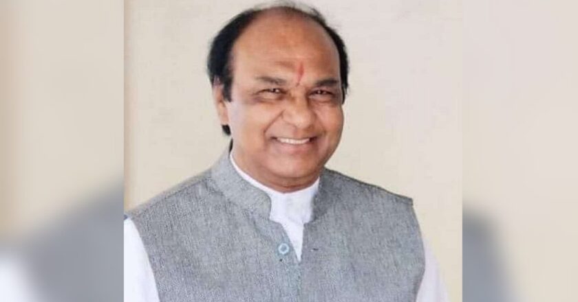 मातंग समाजासाठी झटणारा तारा निखळला