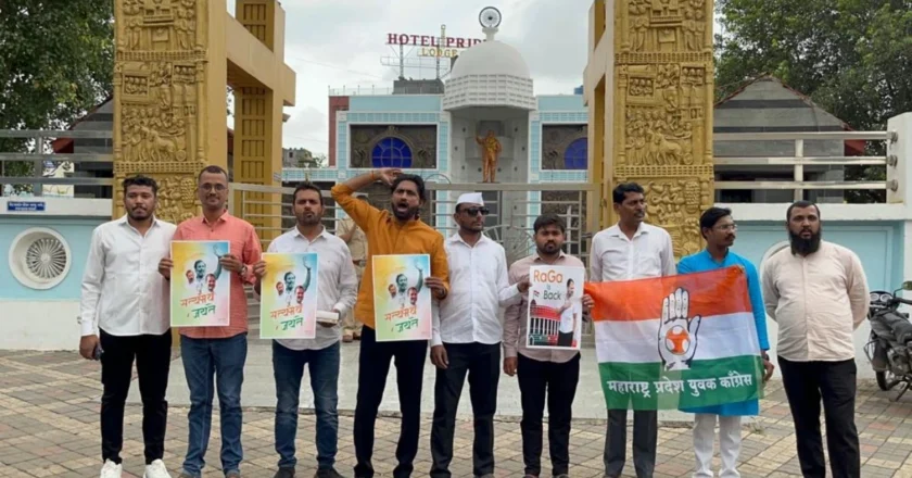 सुप्रीम कोर्टाच्या निर्णयाने लोकांचा न्यायालयावरील विश्वास बळकट – चंद्रशेखर जाधव
