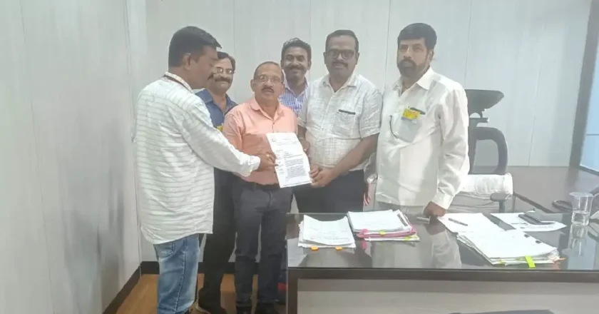 PCMC : जिजामाता रुग्णालयाच्या डॉ. वैशाली यांचे तात्काळ निलंबन करा; जागृत नागरिक महासंघाची मागणी