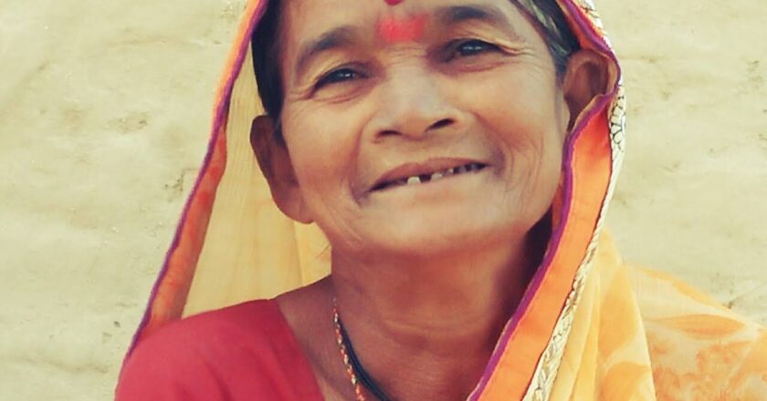 सुभद्रा जगधने यांचे निधन