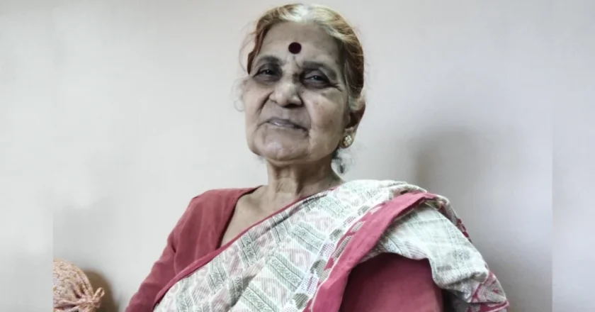 शिक्षणाच्या जोडीने शहाणपणही यावं – डॉ. तारा भवाळकर