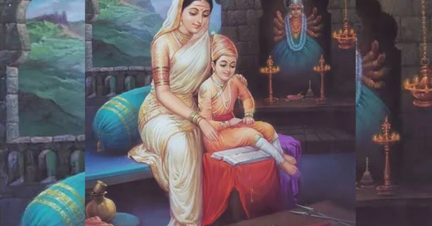 राजमाता जिजाऊ यांच्या चरित्रातून काय शिकावे?