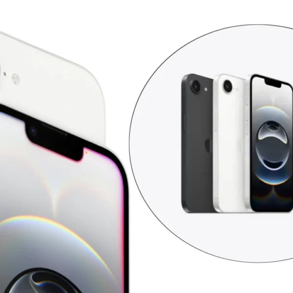 Apple iPhone 16e : अॅपल कंपनीचा स्वस्तातील आयफोन लाँच