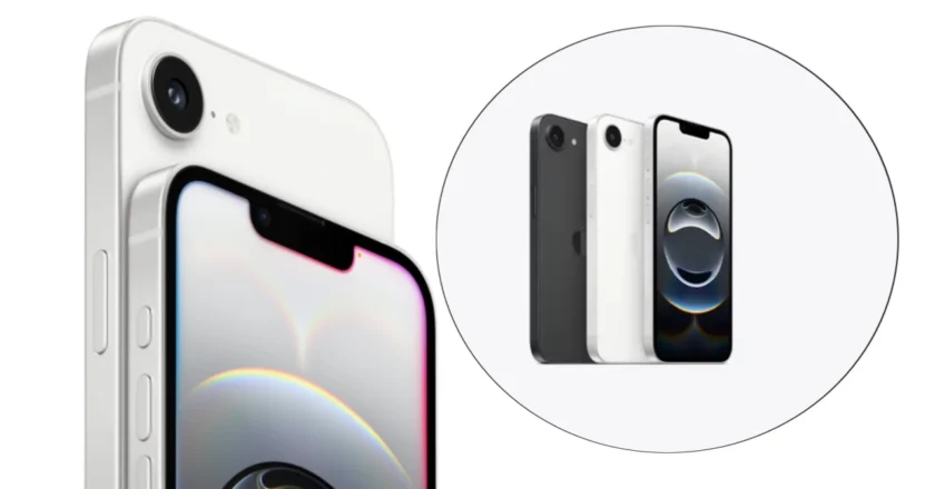 Apple iPhone 16e : अॅपल कंपनीचा स्वस्तातील आयफोन लाँच