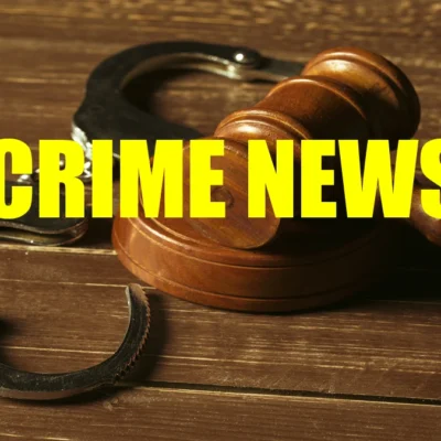 PIMPRI : ट्रेडमार्क कायद्याचा भंग; दोघांविरोधात गुन्हा दाखल