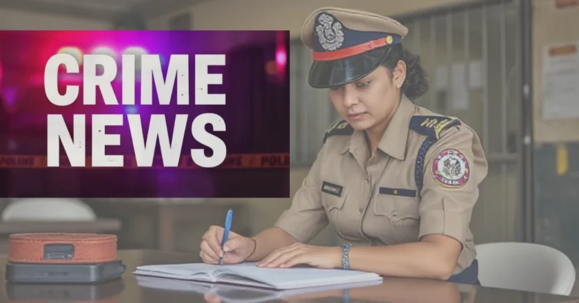 PIMPRI CAMP: डिलक्स मॉलमध्ये बनावट पेनड्राईव्ह, मेमरी कार्डची विक्री; तिघांवर गुन्हा दाखल