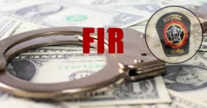 Mamurdi : मामुर्डीत सोसायटी पार्किंगमध्ये गांजा जप्त