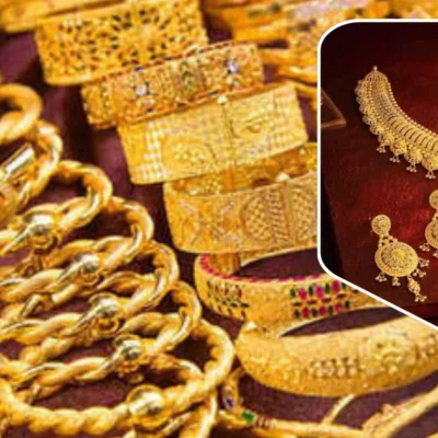 सोन्या-चांदीच्या किमतींनी नवे शिखर गाठले: पुढे काय?