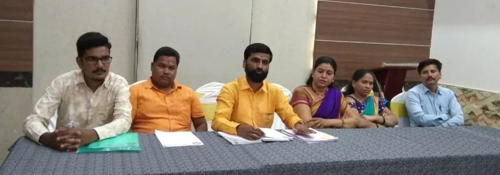 प्राधिकरणाकडे ‘रिंगरोड’च्या जागेचा ताबा नसताना बेकायदेशीर अतिक्रिमण कारवाई प्राधिकरणाकडे ‘रिंगरोड’च्या जागेचा ताबा नसताना बेकायदेशीर अतिक्रिमण कारवाई