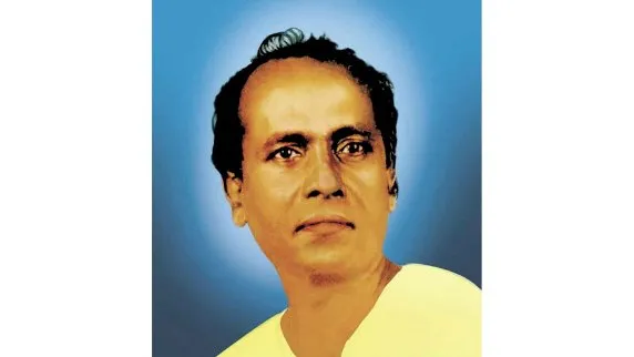 लोकशाहीर अण्णा भाऊ साठेंच्या टपाल तिकिटाचे उद्या मुख्यमंत्र्यांच्या हस्ते प्रकाशन लोकशाहीर अण्णा भाऊ साठेंच्या टपाल तिकिटाचे उद्या मुख्यमंत्र्यांच्या हस्ते प्रकाशन