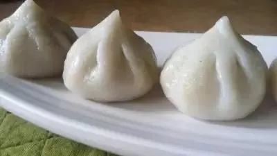 उकडीचे मोदक - गणेश चतुर्थी स्पेशल उकडीचे मोदक - गणेश चतुर्थी स्पेशल