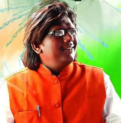 पिंपरी विधानसभेत भापसे रिंगणात; चौरंगी होणार लढत पिंपरी विधानसभेत भापसे रिंगणात; चौरंगी होणार लढत