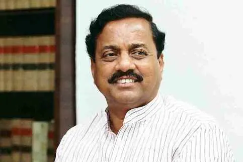 राष्ट्रवादीला अडीच वर्षे मुख्यमंत्रीपद मिळावे : तटकरे Sunil Tatkare