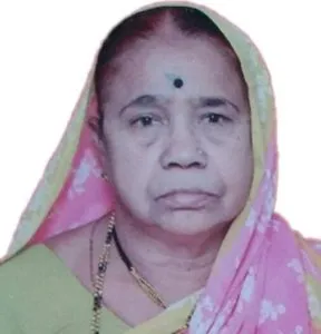 सुमन वाकचौरे यांचे निधन