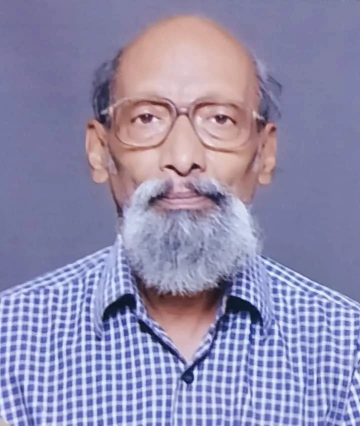 सामान्यांच्या प्रश्नांना वाचा फोडणारे संपादक डॉ. रवींद्र रसाळ यांचे निधन