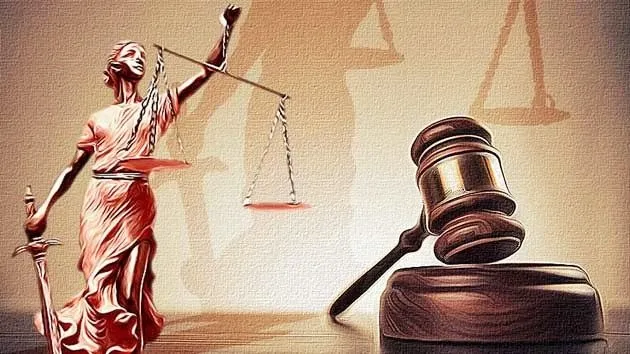 कुणी न्याय देता का न्याय?