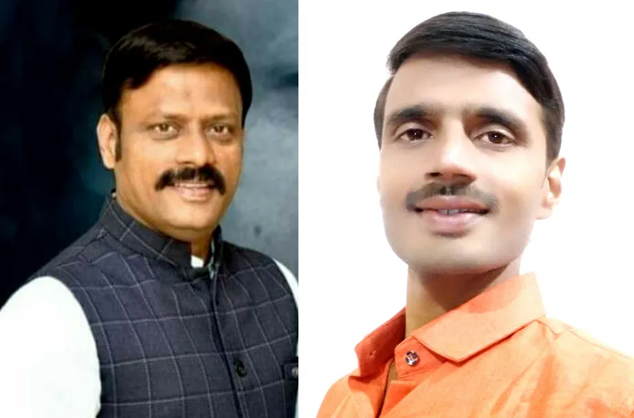 महाराष्ट्र राज्य मराठी पत्रकार संघाच्या पुणे जिल्हाध्यक्षपदी (उत्तर विभाग) नितीन शिंदे, पिंपरी चिंचवड शहराध्यक्षपदी पराग कुंकूलोळ महाराष्ट्र राज्य मराठी पत्रकार संघाच्या पुणे जिल्हाध्यक्षपदी (उत्तर विभाग) नितीन शिंदे, पिंपरी चिंचवड शहराध्यक्षपदी पराग कुंकूलोळ 