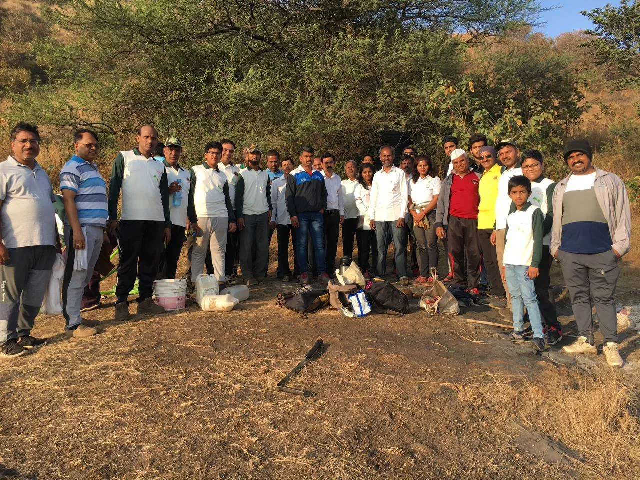 आई निर्मिती संस्थेचा वर्धापनदिन उत्साहात साजरा आई निर्मिती संस्थेचा वर्धापनदिन उत्साहात साजरा