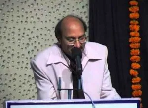 मराठी साहित्य हे मराठी संस्कृतीचे बलस्थान आहे – राजन लाखे मराठी साहित्य हे मराठी संस्कृतीचे बलस्थान आहे – राजन लाखे