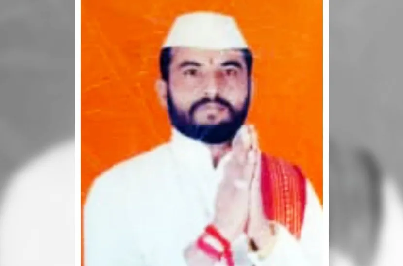#Alandi : हरिपाठ न आल्याने महाराजांनी केली मुलाला बेदम मारहाण; मुलाची प्रकृती नाजूक #Alandi : हरिपाठ न आल्याने महाराजांनी केली मुलाला बेदम मारहाण; मुलाची प्रकृती नाजूक