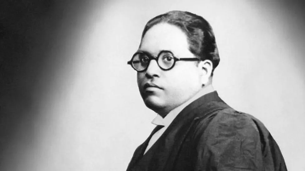 समस्त मानवजातीविषयी कळवळा असणारे भारतरत्न बाबासाहेब समस्त मानवजातीविषयी कळवळा असणारे भारतरत्न बाबासाहेब