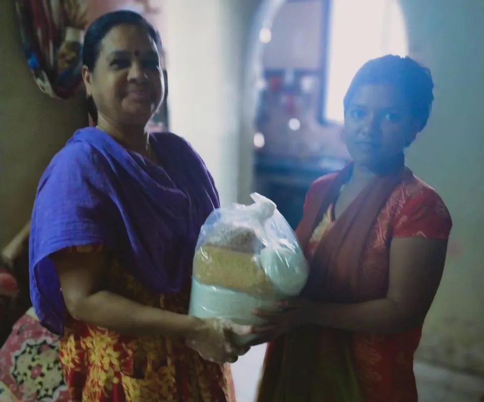 डॉ. बाबासाहेब आंबेडकर महाविद्यालयातील विद्यार्थ्यांनी जोपासली सामाजिक बांधिलकी