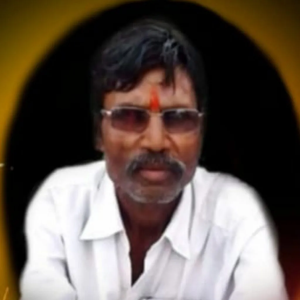 झुंबरराव चव्हाण यांचे निधन झुंबरराव चव्हाण यांचे निधन