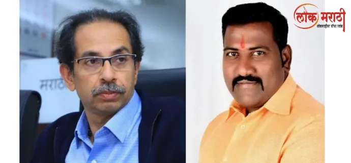 बहुजन समाजाच्या प्रश्नांकडे मुख्यमंत्री उद्धव ठाकरे यांचा कानाडोळा? - युवराज दाखले बहुजन समाजाच्या प्रश्नांकडे मुख्यमंत्री उद्धव ठाकरे यांचा कानाडोळा? - युवराज दाखले