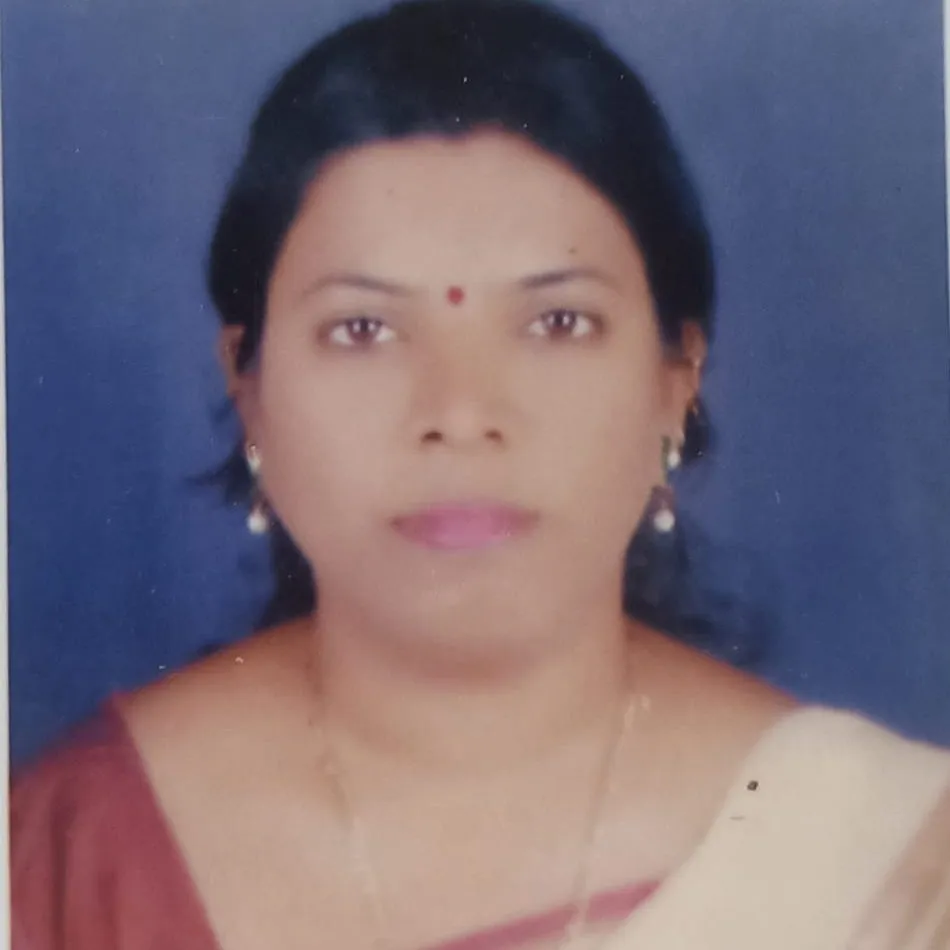 स्मिता साठे यांची भारतीय लहुजी पँथर्सच्या प्रदेश महिला अध्यक्षपदी निवड स्मिता साठे यांची भारतीय लहुजी पँथर्सच्या प्रदेश महिला अध्यक्षपदी निवड
