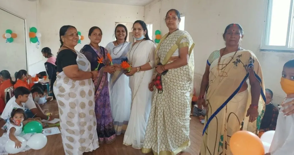 प्रजासत्ताक दिनानिमित्त काळेवाडी रेसिडेंट वेलफेअर असोसिएशन तर्फे चित्रकला स्पर्धा | ५२० विद्यार्थ्यांचा सहभाग प्रजासत्ताक दिनानिमित्त काळेवाडी रेसिडेंट वेलफेअर असोसिएशन तर्फे चित्रकला स्पर्धा | ५२० विद्यार्थ्यांचा सहभाग