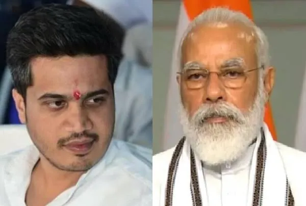 देशाच बजेट आहे की भाजपचं इलेक्शन पॅकेज | आमदार रोहित पवार यांची मोदी सरकारवर टिका देशाच बजेट आहे की भाजपचं इलेक्शन पॅकेज | आमदार रोहित पवार यांची मोदी सरकारवर टिका