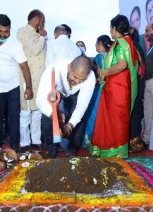 काळेवाडीतील रस्ते होणार अर्बन स्ट्रीटप्रमाणे अत्याधुनिक