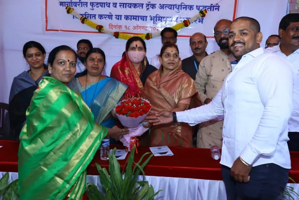 काळेवाडीतील रस्ते होणार अर्बन स्ट्रीटप्रमाणे अत्याधुनिक काळेवाडीतील रस्ते होणार अर्बन स्ट्रीटप्रमाणे अत्याधुनिक