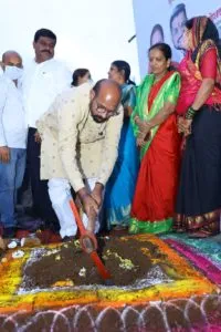 काळेवाडीतील रस्ते होणार अर्बन स्ट्रीटप्रमाणे अत्याधुनिक