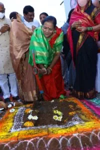 काळेवाडीतील रस्ते होणार अर्बन स्ट्रीटप्रमाणे अत्याधुनिक