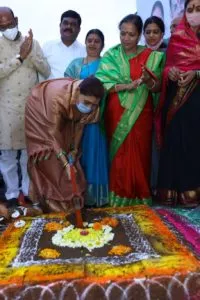 काळेवाडीतील रस्ते होणार अर्बन स्ट्रीटप्रमाणे अत्याधुनिक