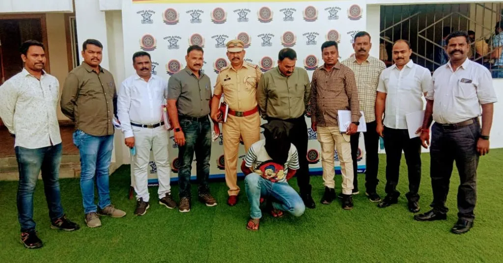 दोन खुनाच्या गुन्ह्यातील नातेवाईकाच्या मदतीने सुनेनेच काढला सासुचा काटा | मृतदेहाची लावली विल्हेवाट दोन खुनाच्या गुन्ह्यातील नातेवाईकाच्या मदतीने सुनेनेच काढला सासुचा काटा | मृतदेहाची लावली विल्हेवाट