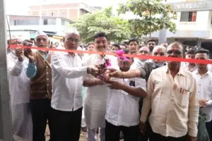 सामाजिक कार्यकर्ते सोमनाथ तापकीर यांच्या वाढदिवसानिमित्त काळेवाडीत समाजोपयोगी उपक्रम सामाजिक कार्यकर्ते सोमनाथ तापकीर यांच्या वाढदिवसानिमित्त काळेवाडीत समाजोपयोगी उपक्रम