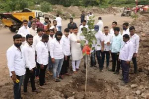 सामाजिक कार्यकर्ते सोमनाथ तापकीर यांच्या वाढदिवसानिमित्त काळेवाडीत समाजोपयोगी उपक्रम सामाजिक कार्यकर्ते सोमनाथ तापकीर यांच्या वाढदिवसानिमित्त काळेवाडीत समाजोपयोगी उपक्रम