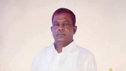 दुःखद बातमी : उद्योजक सुरेश शिंदे यांचे निधन दुःखद बातमी : उद्योजक सुरेश शिंदे यांचे निधन