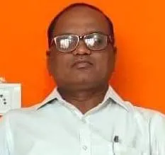 आंबेडकरी चळवळीचे कार्यकर्ते व लेखक बालाजी कांबळे यांचे निधन आंबेडकरी चळवळीचे कार्यकर्ते व लेखक बालाजी कांबळे यांचे निधन