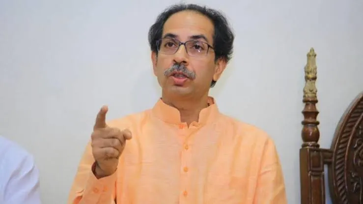साकीनाका घटना निंदनीय! फास्ट ट्रॅकवर खटला चालवण्याचे मुख्यमंत्र्यांचे आदेश साकीनाका घटना निंदनीय! फास्ट ट्रॅकवर खटला चालवण्याचे मुख्यमंत्र्यांचे आदेश